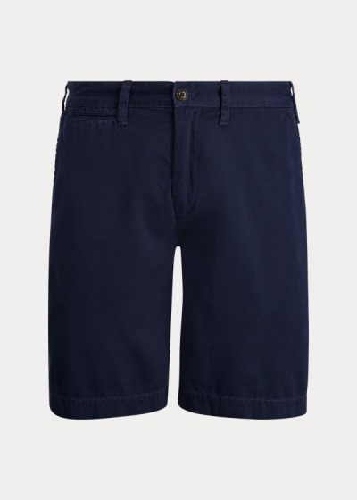 Calça Chino Polo Ralph Lauren Relaxed Fit Homem 50731-CZMS